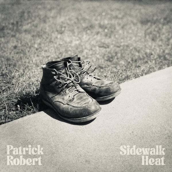 Cover art for Sidewalk Heat